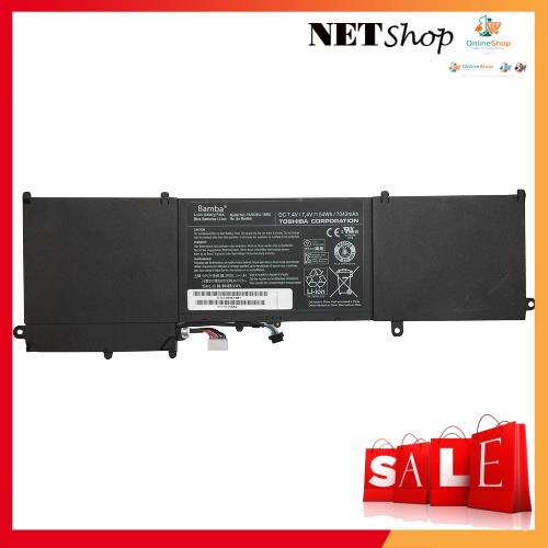 💖 Pin Laptop Toshiba Satellite U845 U840 MÃ PA5028U LOẠI TỐT