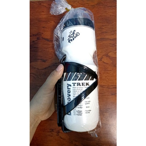 Bình Nước Xe Đạp Thể Thao