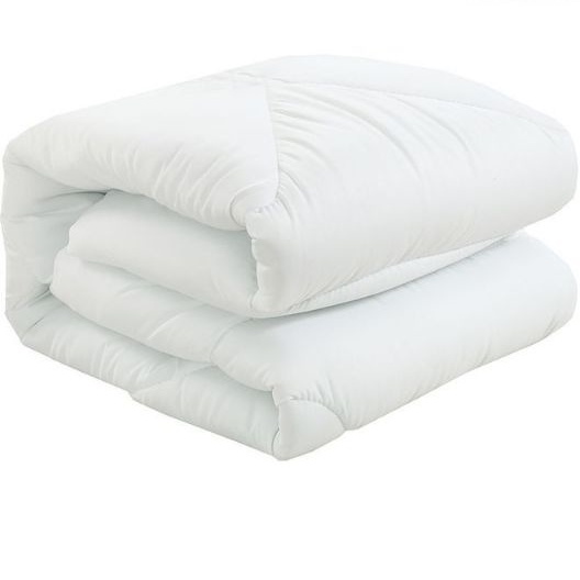 Ruột Chăn Bông , Ruột Trắng Chăn Khách Sạn Kích Thước 2M-2M2