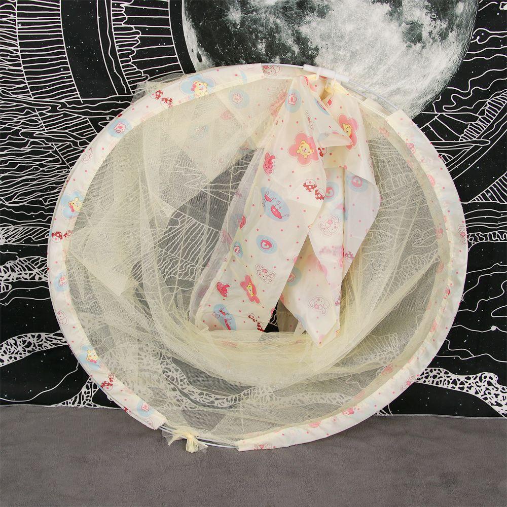 Màn Chụp Chống Muỗi LAYOR1 80 * 120cm Có Thể Gấp Gọn Tiện Dụng