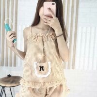 Đồ bộ Kate caro siêu đẹp