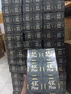 kem 4k plus thái lan tinh chất củ sâm hàn quốc