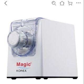 Máy làm mì tươi Magic A92