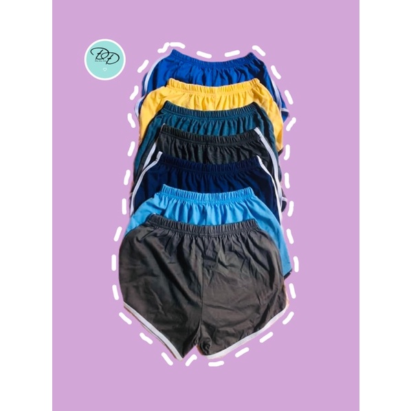 💌QUẦN ĐÙI 1S, QUẦN SHORT BIGSIZE ĐẾN 110KG THUN MẪU TRƠN MẶC NGỦ, MẶC NHÀ, ĐI BIỀN, HÀNG XUẤT DƯ (Giao mẫu ngẫu nhiên)💌 | BigBuy360 - bigbuy360.vn