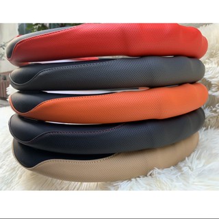 Bọc vô lăng sparco cao cấp - Bọc vô lăng da cao cấp