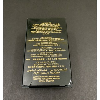 Nước hoa mini VERSACE CRYSTAL NOIR