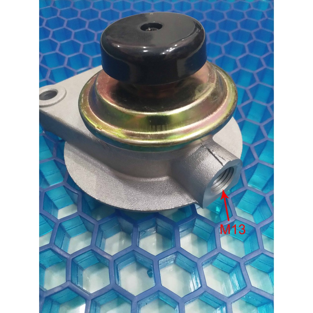 Hand Pump - Bơm tay dầu xe nâng Komatsu FD40-7/8 6D102