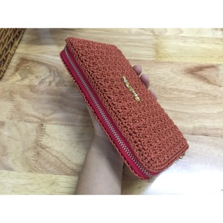 Ví handmade