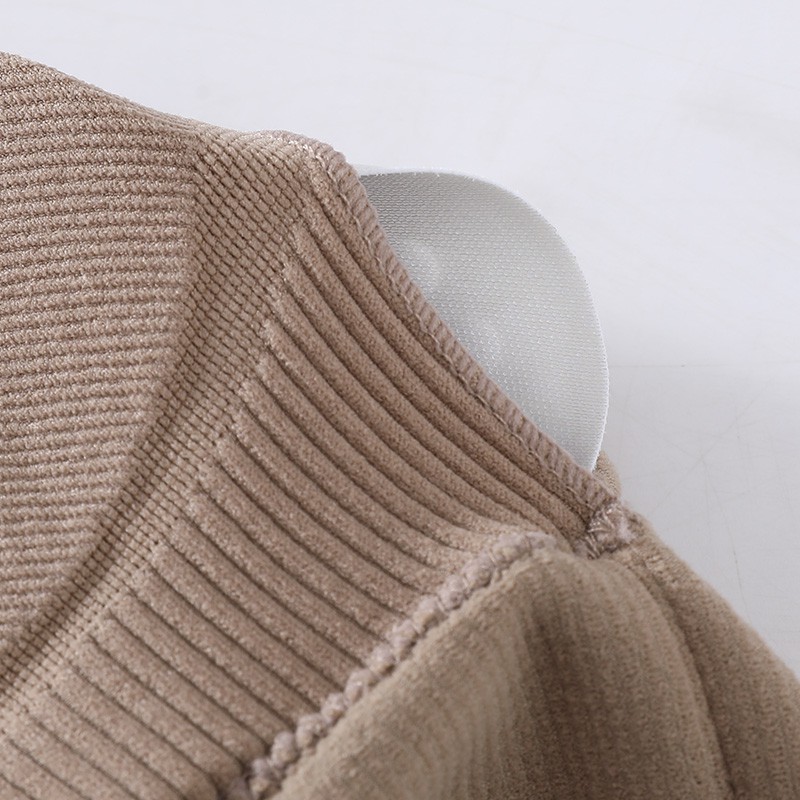 Áo lót AOWEINISI không gọng thoải mái quyến rũ dành cho nữ