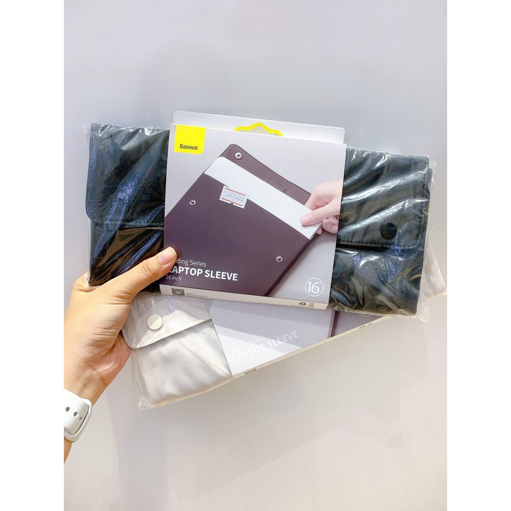 Túi đụng bảo vệ Laptop Baseus Folding