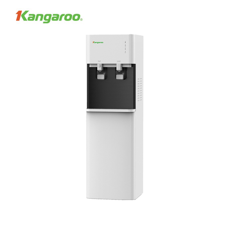 [KANGAROO - Lắp đặt 0Đ HN HCM] Máy làm nóng lạnh nước uống Kangaroo KG49A3