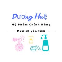 Dương Huệ Authentic