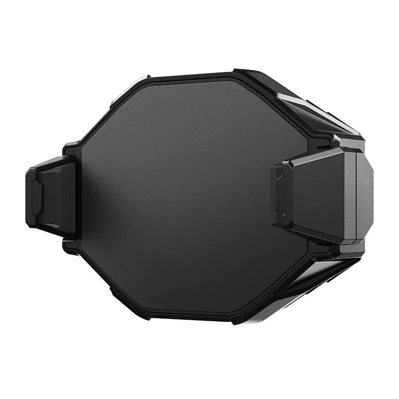 Quạt Tản Nhiệt Black Shark Funcooler 2 Pro – Màn Hình LED Hiển Thị Nhiệt Độ - Màu Đen