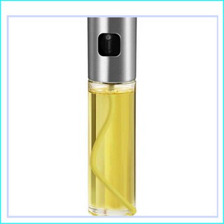 Bình xịt dầu ăn dạng phun sương cao cấp dung tích 100ml