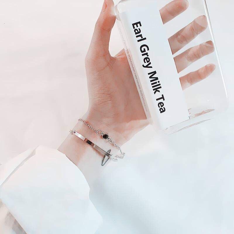 [Mã FA10K1 hoàn 10K xu đơn 50K] [ Phụ Kiện Thời Trang ] Lắc tay GC nữ cao cấp C779 | BigBuy360 - bigbuy360.vn