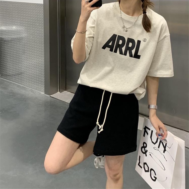 Quần Short Thể Thao Ống Rộng Phong Cách Nhật Bản Độc Đáo