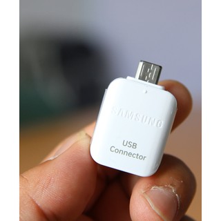 USB OTG Samsung S7,S7 Edge ZIN Chính Hãng 