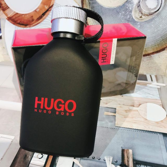 [ nước hoa ] - Nước hoa Nam Hugo Boss Just Different