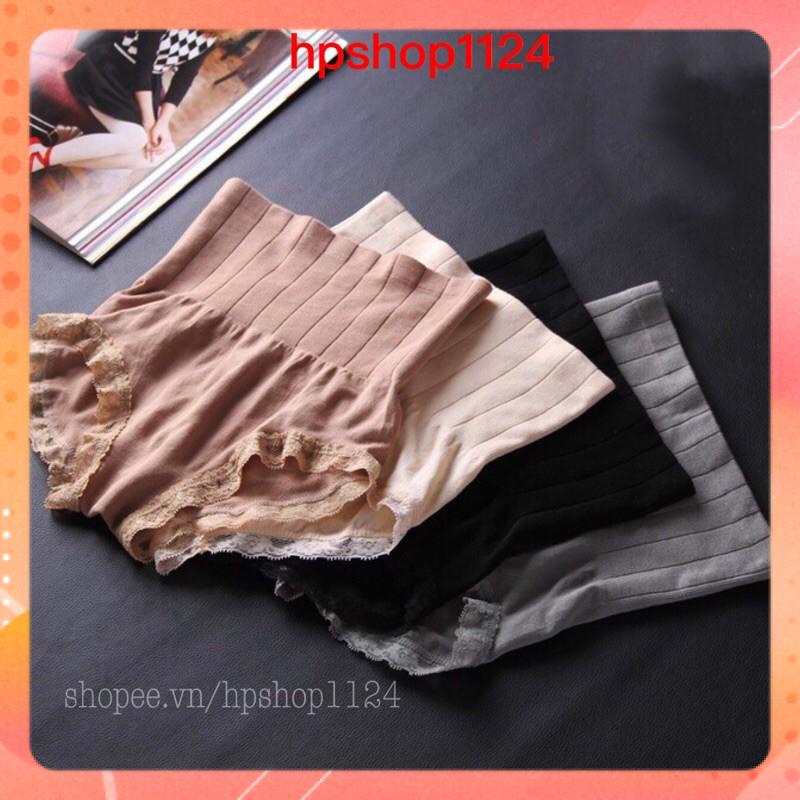 Gen bụng xuất Nhật kháng khuẩn munafie A48 túi zip | BigBuy360 - bigbuy360.vn