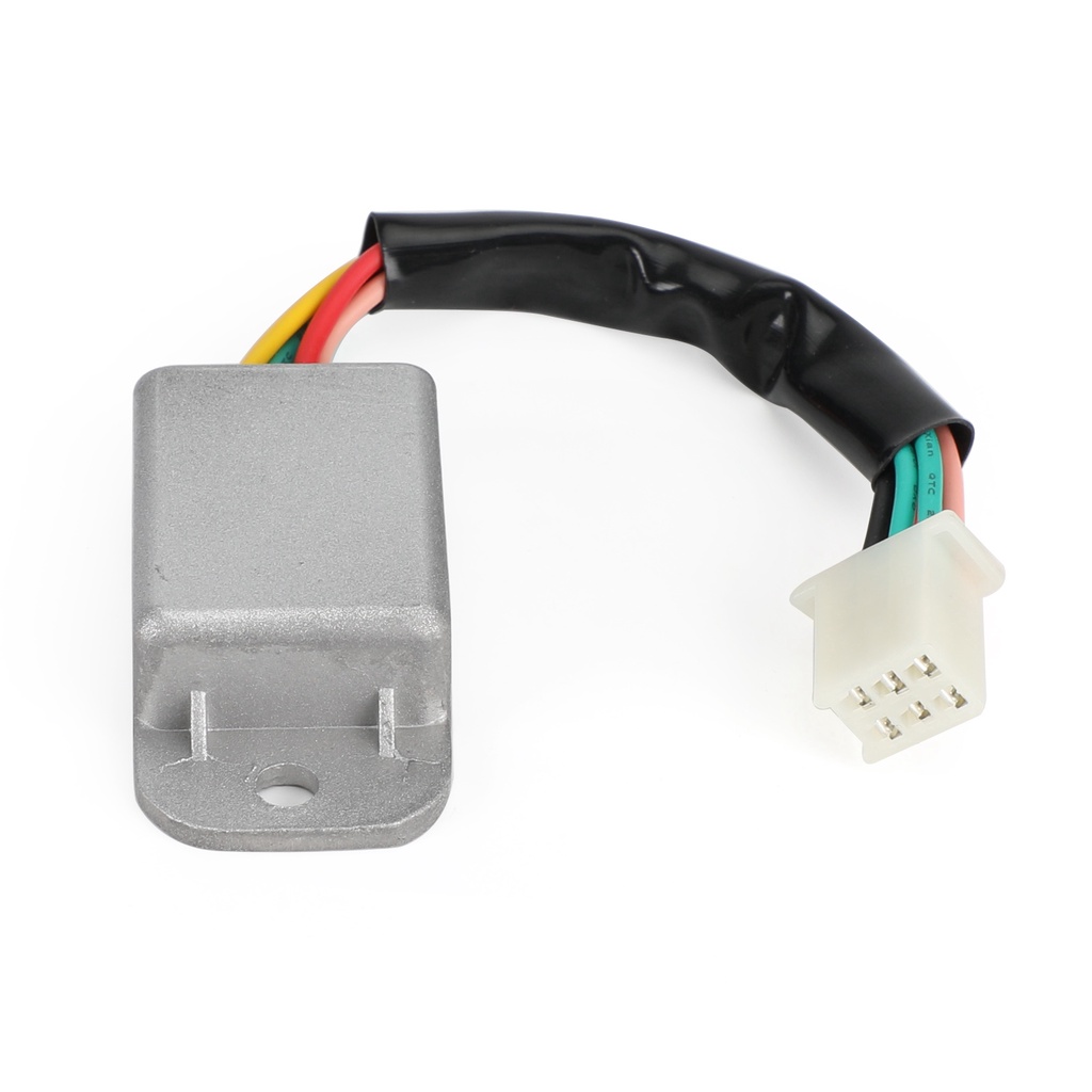 Bộ điều chỉnh chỉnh lưu cho honda cb xl 125 s xl125s cb125s 1984-1985 31600-437-971