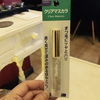 Mascara trong suốt Everbilena Nhật