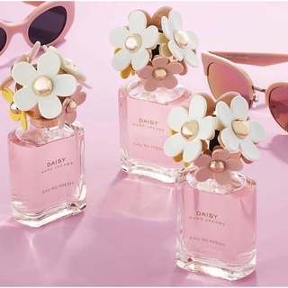 Nước hoa M@rs Jacobs Daisy Eau So Fresh