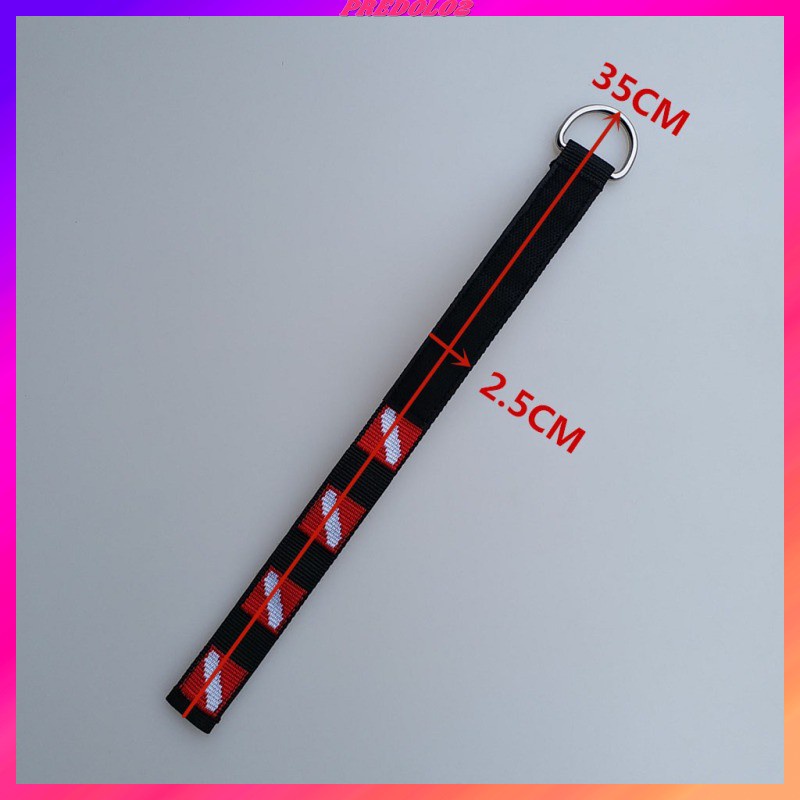 [BigSale] 35cm/13.8inch Scuba Diving Wrist Band Strap Webbing with Magic Sticker