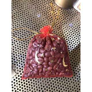 Túi thơm cafe treo xe oto