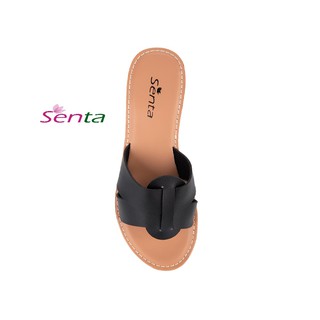 Dép nữ quai ngang Senta DD80