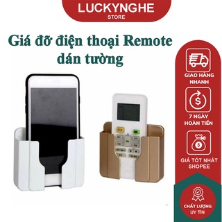 Hộp đế đựng điện thoại emote đa năng