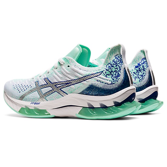 Giày chạy bộ nữ asics GEL-KINSEI BLAST 1012B068.001