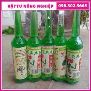 Dung dịch thuỷ canh dành cho hoa, cây cảnh
