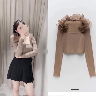 Áo thun Zara vợt Sale Đức