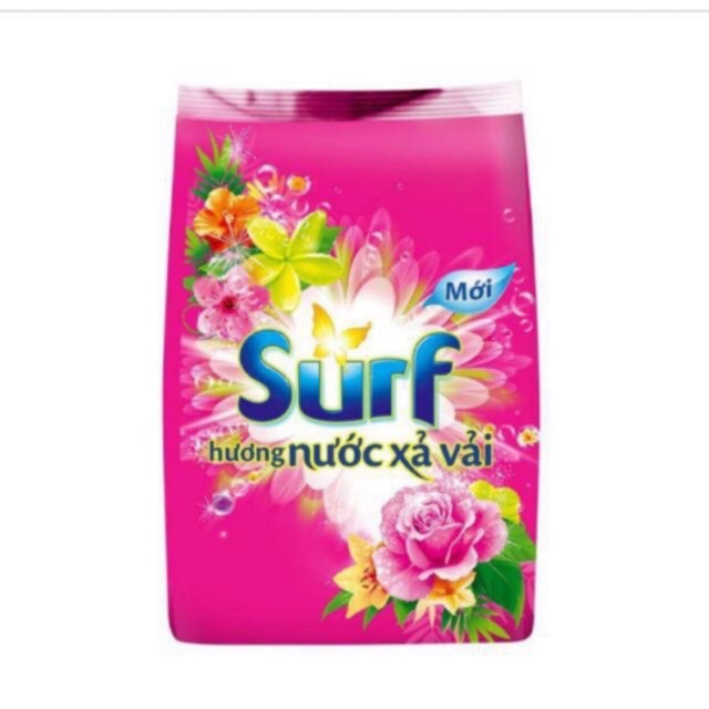 Bột Giặt Surf 5,8kg