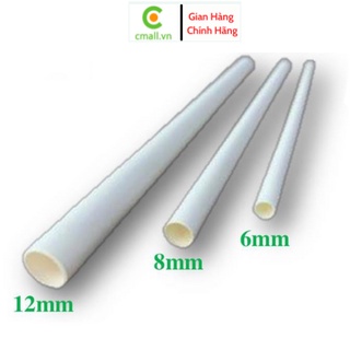 0.5 kg ống hút giấy ( 6mm, 8mm, 12mm..)
