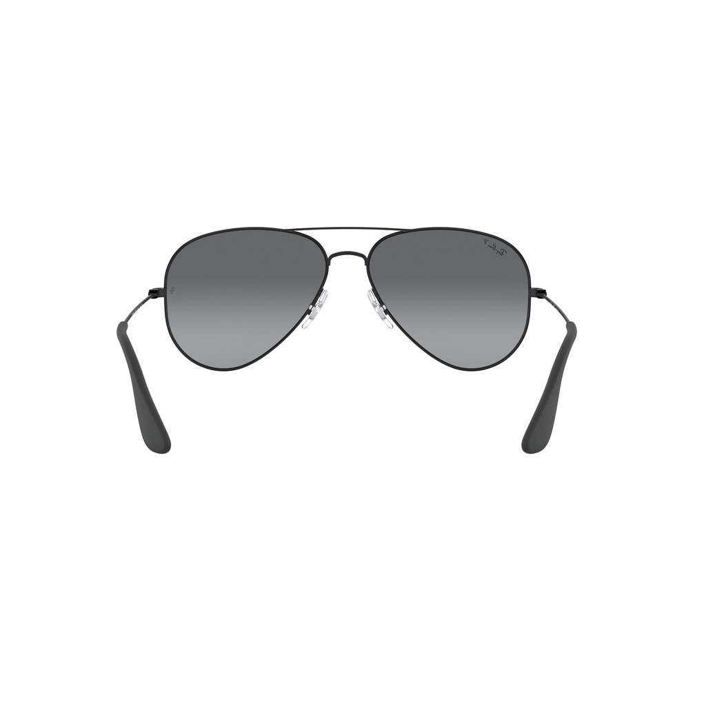 Mắt Kính RAY-BAN - RB3558 002/T3