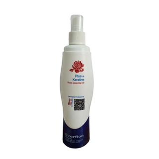 Xịt dưỡng tóc Everflor Nano 250ml ( date 2/2025 )