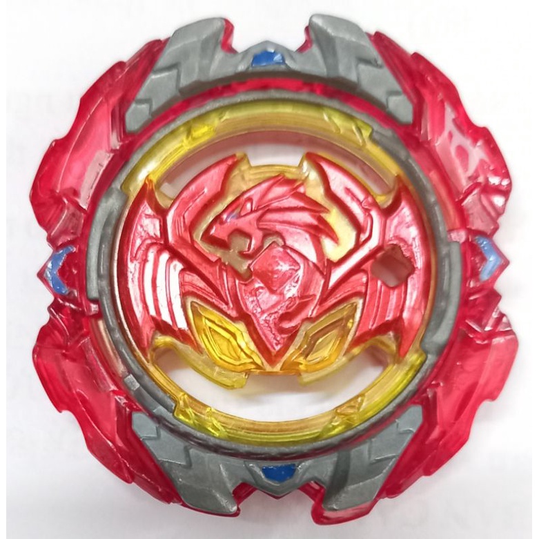 Con quay Beyblade Burst Layer Revive Phoenix đã qua sử dụng