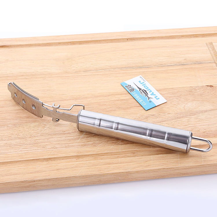 Dao Cạo Lông Lợn Và Các Loại Thực Phẩm Chất Liệu Inox Không Gỉ Tiện Ích