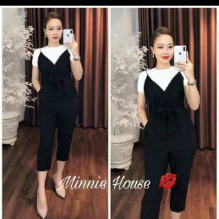 Set jum yếm (có kèm hình thật )