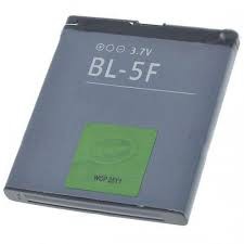 Pin Nokia N95/ N96/ N98/ N99/ X5-00/ X5-01/ BL5F
