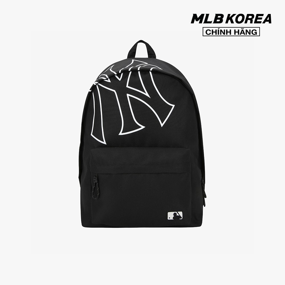 MLB - Balo chữ nhật Mega Logo 32BG05011-50L