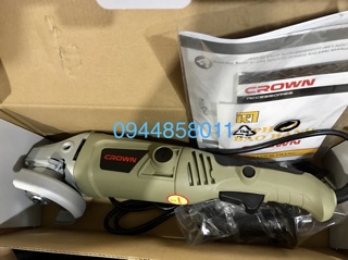 Máy mài CROWN CT13288