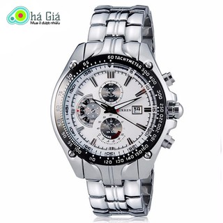 Đồng Hồ Nam Curren 8083 Thời Trang