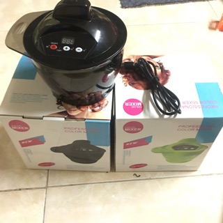 Máy đánh hoá chất