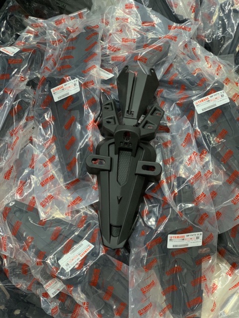 Dè malaysia loại nhỏ cho Ex150 mẫu mới 2020