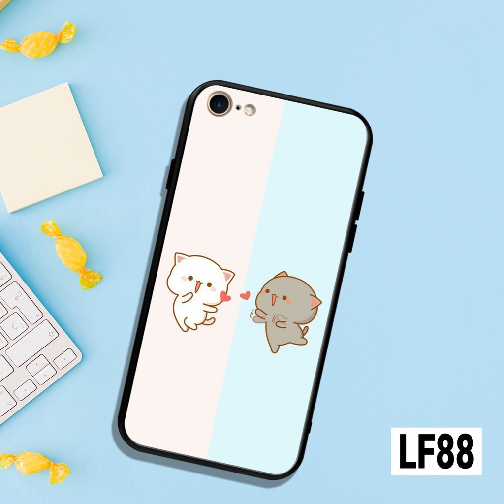 Ốp lưng iphone dễ thương iphone 6/ 6s plus/ 7/ 8 plus/ x/ xs cực dễ thương
