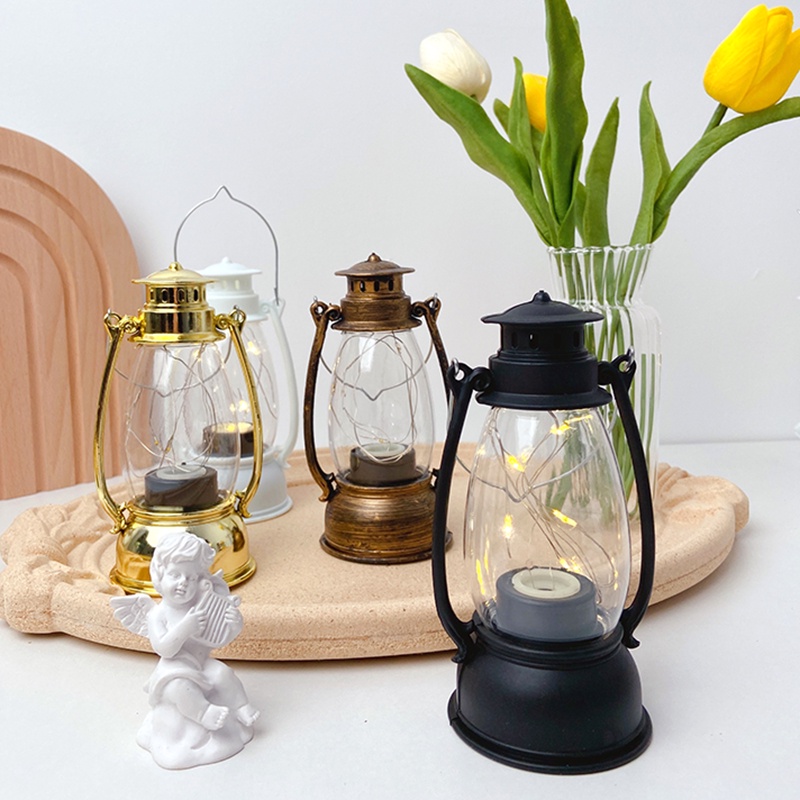 Bóng Đèn Led Tiết Kiệm Năng Lượng Thiết Kế Đơn Giản Phong Cách Vintage