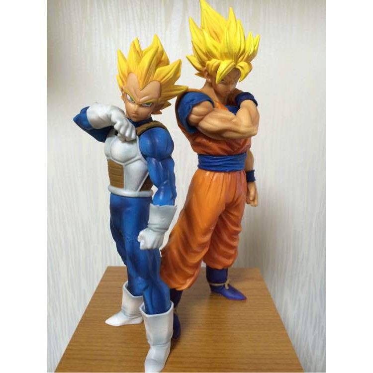 Mô hình Figure SonGoKu - Dragon ball Z