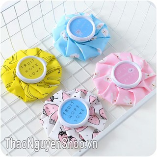 Túi chườm nóng lạnh-T3A2